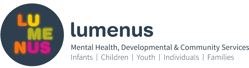 Lumenus Foundation logo